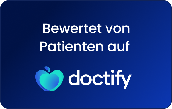 Doctify Bewertungen